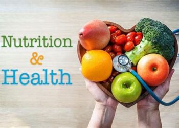 Public Interest in Nutritional Supplements