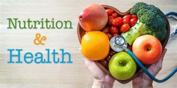 Public Interest in Nutritional Supplements