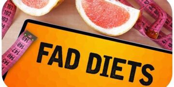 Health Risks of Quick-Fix Diets