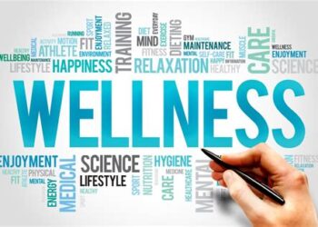 Social Media’s Influence on Wellness