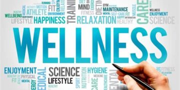 Social Media’s Influence on Wellness