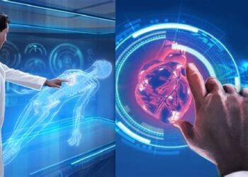 Emerging Health Trends in 2025