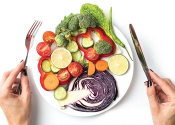 Outdated Diet Trends to Avoid