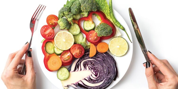 Outdated Diet Trends to Avoid