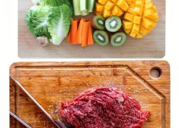 Carnivore Diet Versus Veganism: A Comprehensive Analysis