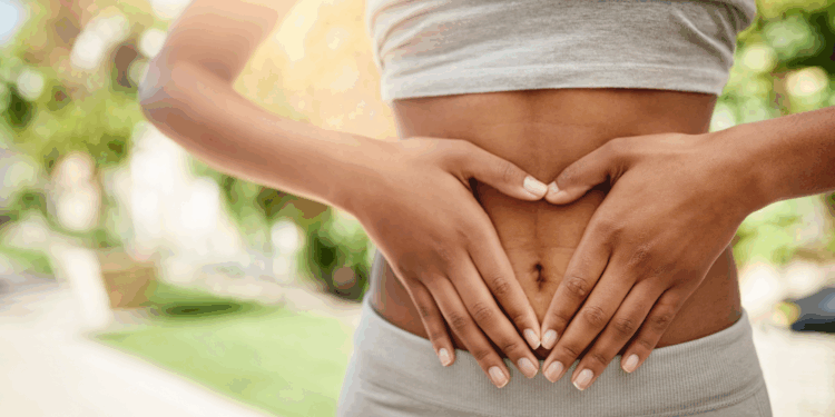 Gut Harmony: Smart Health Management for Digestive System