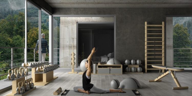 Your Ultimate Guide to Home Strength Training