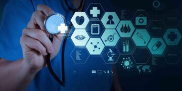 The Vault of Wellness: Securing Personal Health Data