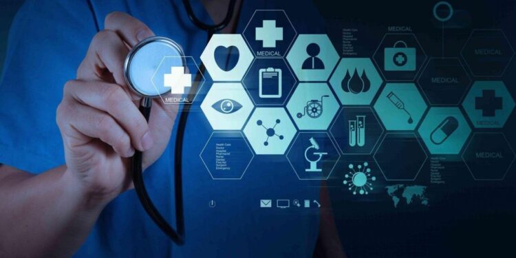 The Vault of Wellness: Securing Personal Health Data