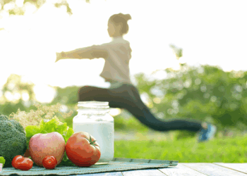 Fueling the Future: Nutrition Genomics Investment Boom