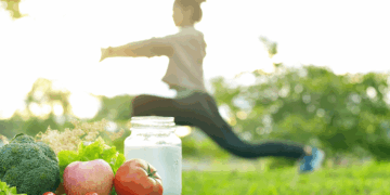 Fueling the Future: Nutrition Genomics Investment Boom