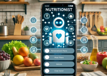 Title: The Future of Personalized Nutrition