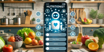 Title: The Future of Personalized Nutrition