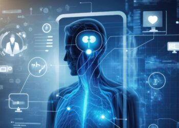 AI Shaping Disease Diagnosis.