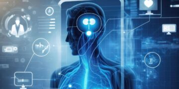 AI Shaping Disease Diagnosis.