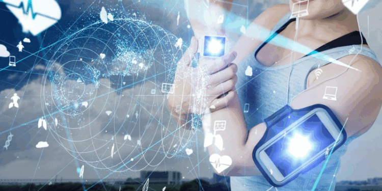 Wearable Tech’s Health Impact