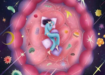 New Sleep Science Discoveries