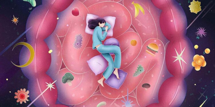 New Sleep Science Discoveries