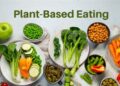 Plant-Based Diets for Health.