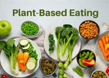 Plant-Based Diets for Health.