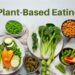 Plant-Based Diets for Health.
