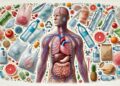 Microplastics Detected Human Organs