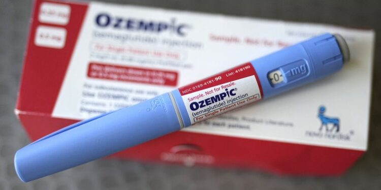Ozempic Personality Disorder Warning
