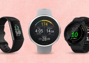 Smartwatch Heart Health Detection