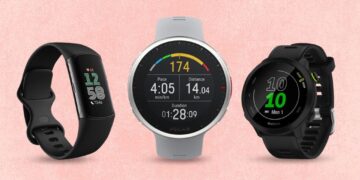 Smartwatch Heart Health Detection