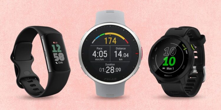 Smartwatch Heart Health Detection