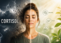 Cortisol Face TikTok Health Myth