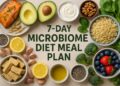 Fibromaxxing Gut Microbiome Diet