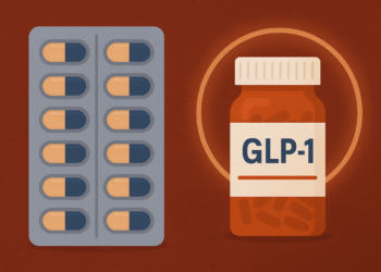 GLP-1 Addiction Treatment Breakthrough
