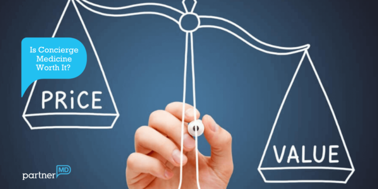 Concierge Medicine Cost Surge