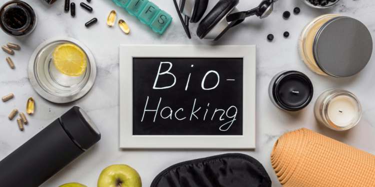 Biohacking Longevity Real Estate