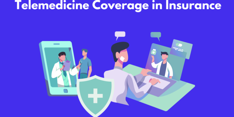 Mental Health Telehealth Insurance Coverage