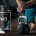 Longevity Supplements NAD Anti-Aging