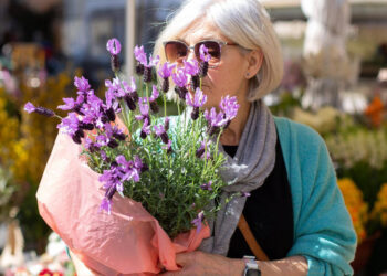 Nonnamaxxing Longevity Wellness Trend
