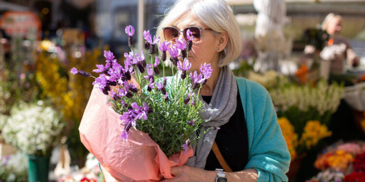 Nonnamaxxing Longevity Wellness Trend