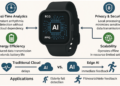 Wearable AI Metabolic Health Coach