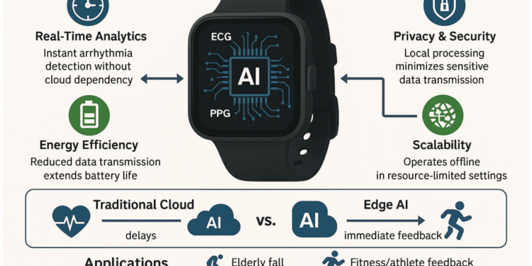 Wearable AI Metabolic Health Coach