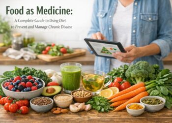 Food As Medicine Medicare