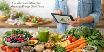 Food As Medicine Medicare