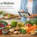 Food As Medicine Medicare