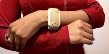 Neurowellness Anxiety Relief Devices