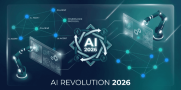 AI Precision Medicine Revolution 2026