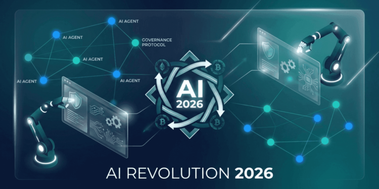 AI Precision Medicine Revolution 2026