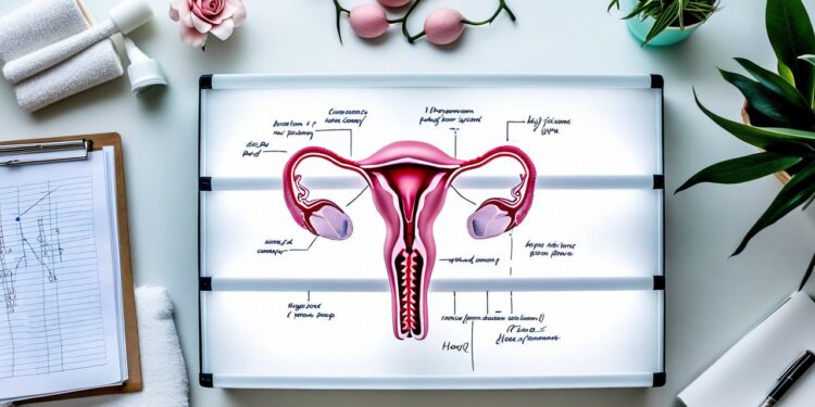 Ovarian Aging Reversal Therapy