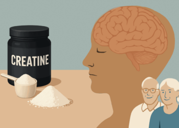 Creatine Teen Brain Health