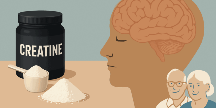 Creatine Teen Brain Health